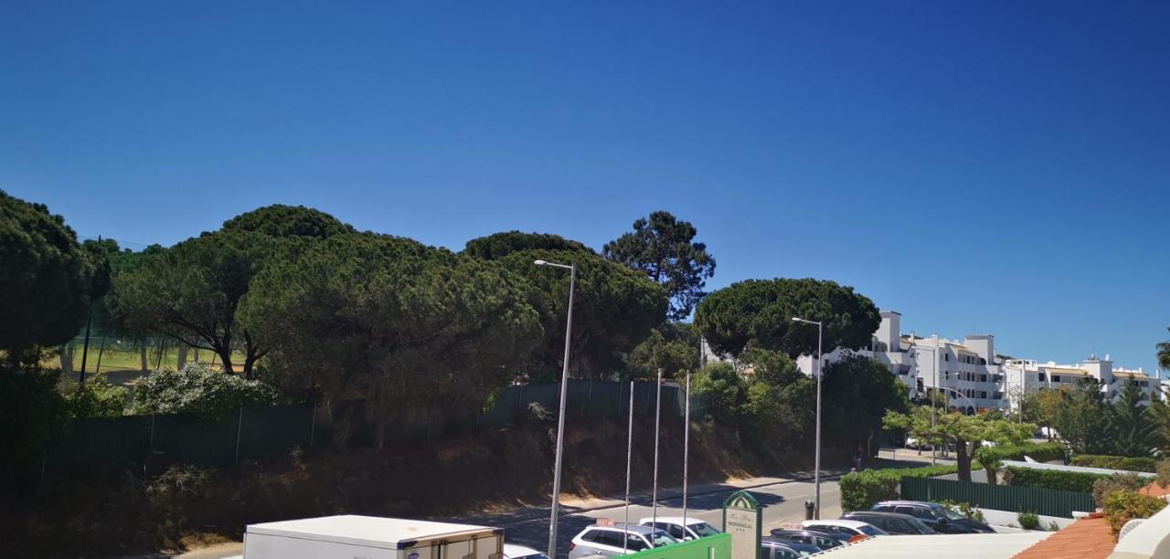 לינה וארוחת בוקר אלבופיירה Mira Parque מראה חיצוני תמונה